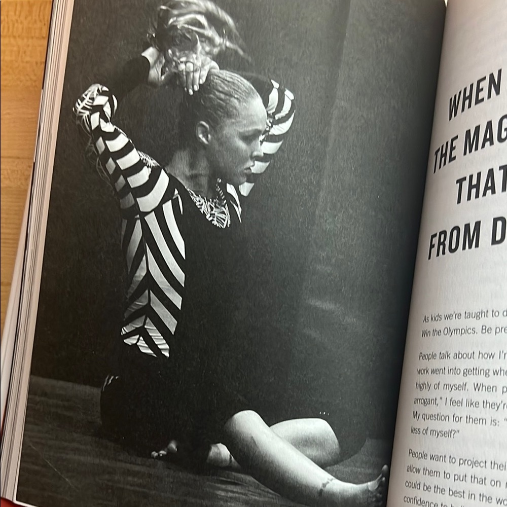 My Fight / Your Fight by Ronda Rousey - Picture 6 of 9